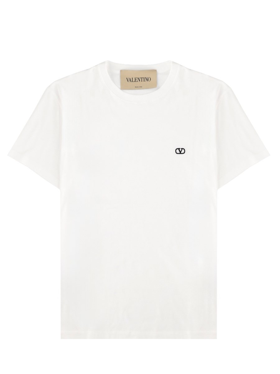 Valentino Garavani T-Shirt "V-Logo"