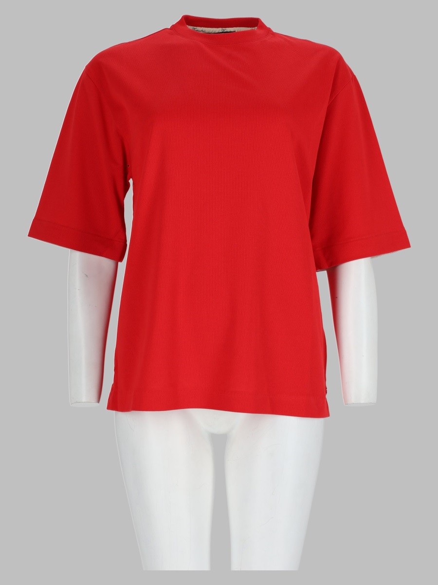 JACQUEMUS T-Shirt "Ventadou"