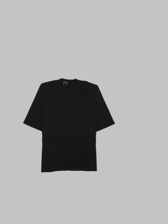 RICK OWENS DRKSHDW T-Shirt "Walrus"