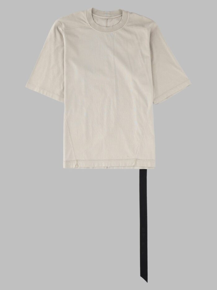 rick owens drkshdw t shirt "walrus" RICK OWENS DRKSHDW T-Shirt "Walrus"