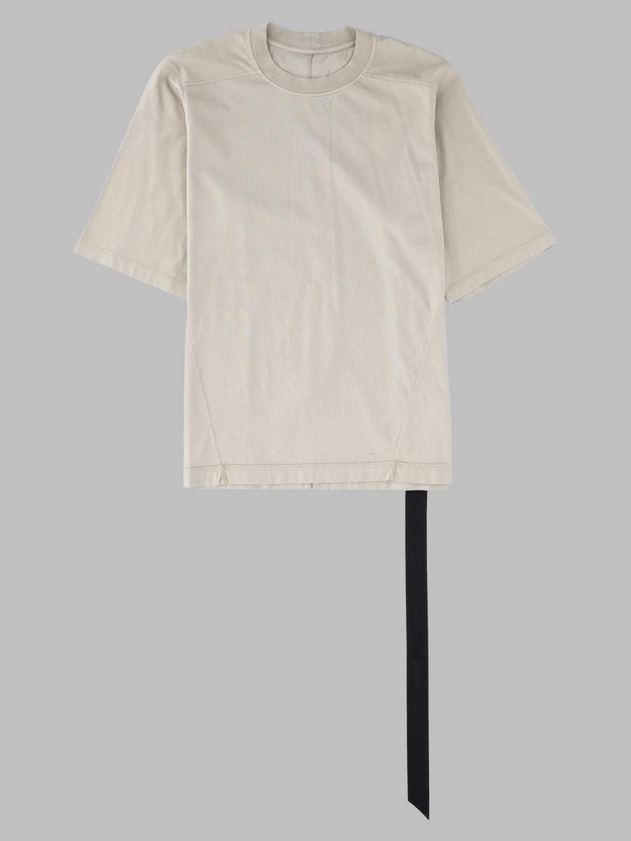RICK OWENS DRKSHDW T-Shirt "Walrus"