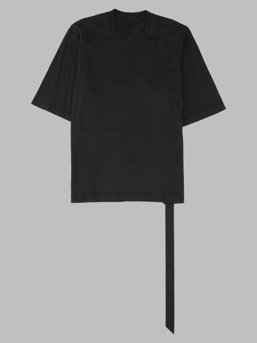 RICK OWENS DRKSHDW T-Shirt "Walrus"