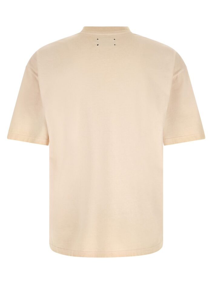 AMIRI T-shirt With ' Cryst Qlty Goods Lj Skate' Print