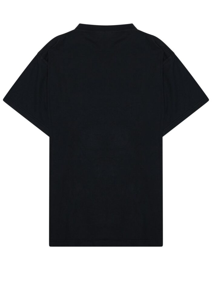 Balenciaga T-SHIRT WITH LOGO