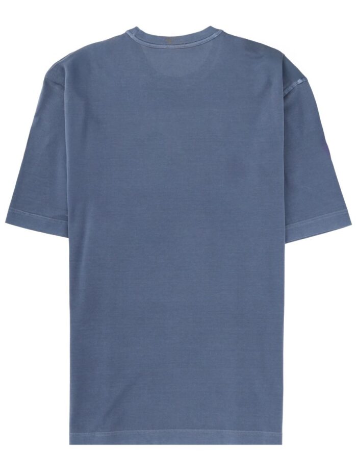 Moncler T-SHIRT WITH LOGO