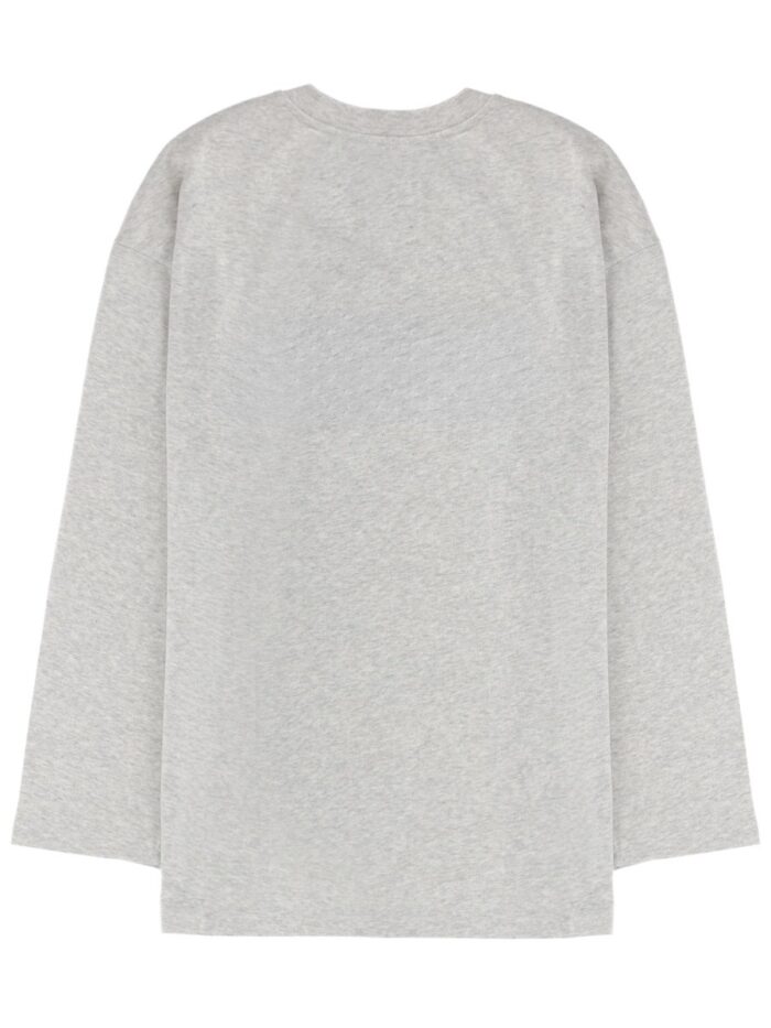 Rotate Birger Christensen T-shirt With Logo