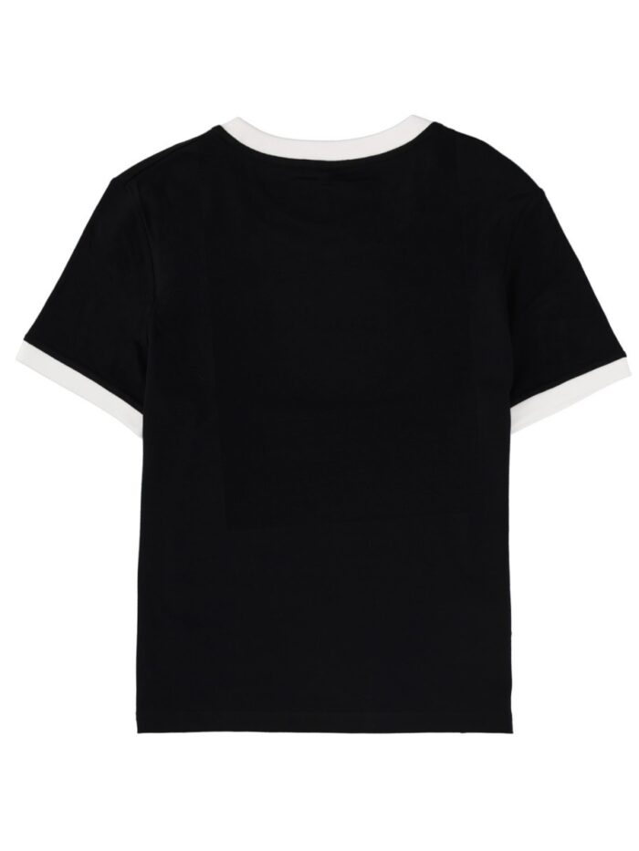 Versace T-shirt With Logo