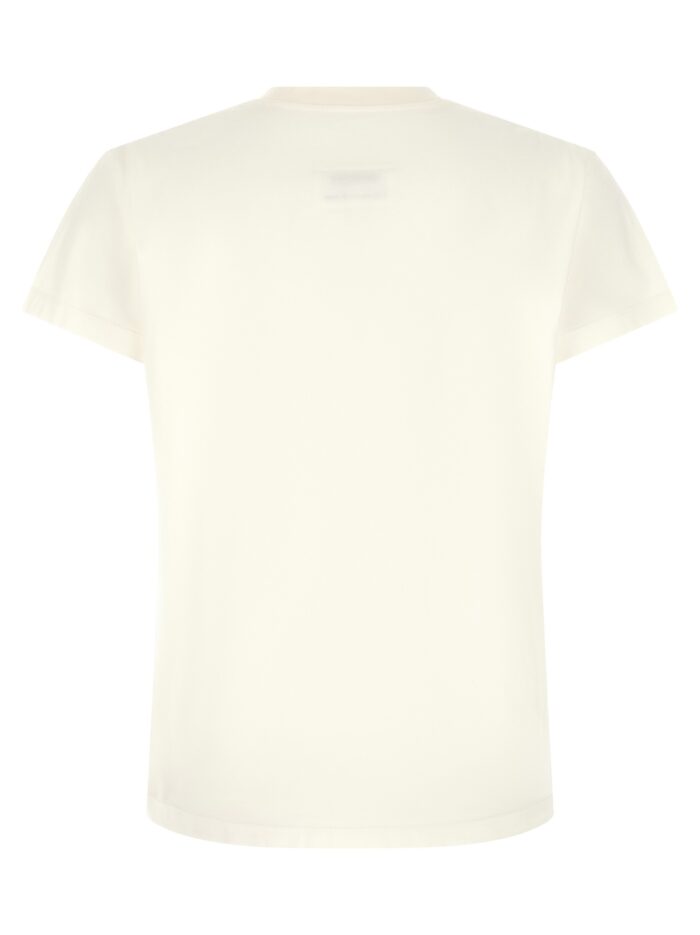 MM6 MAISON MARGIELA T-shirt With Logo