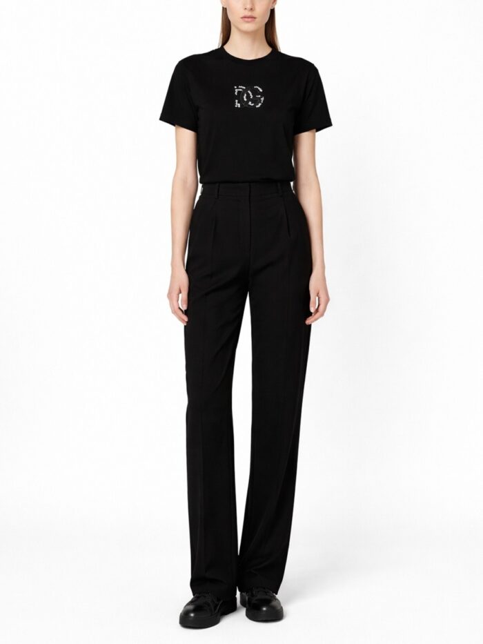 Dolce & Gabbana T-shirt With Logo
