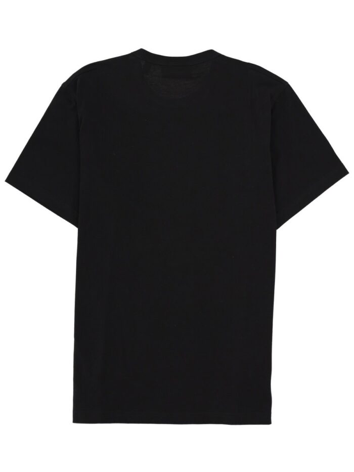 Belstaff T-shirt With Logo Patch