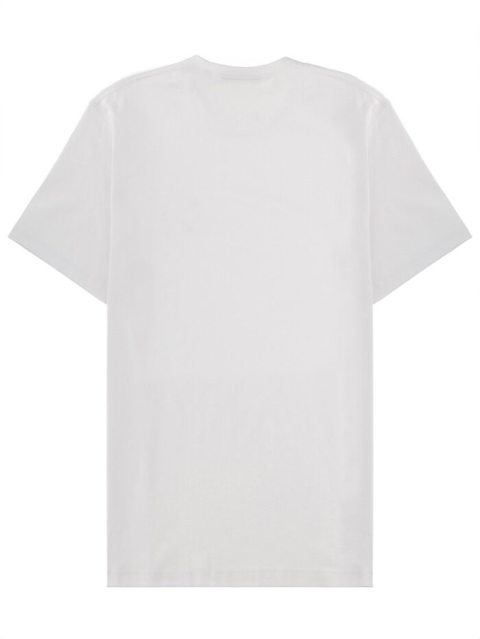 Belstaff T-shirt With Logo Patch
