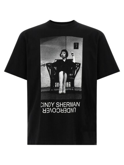 UNDERCOVER T-Shirt With Photo Print