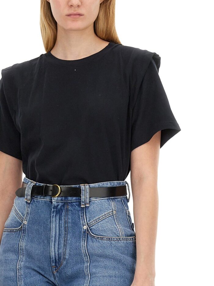 Isabel Marant T-shirt "zelitos"