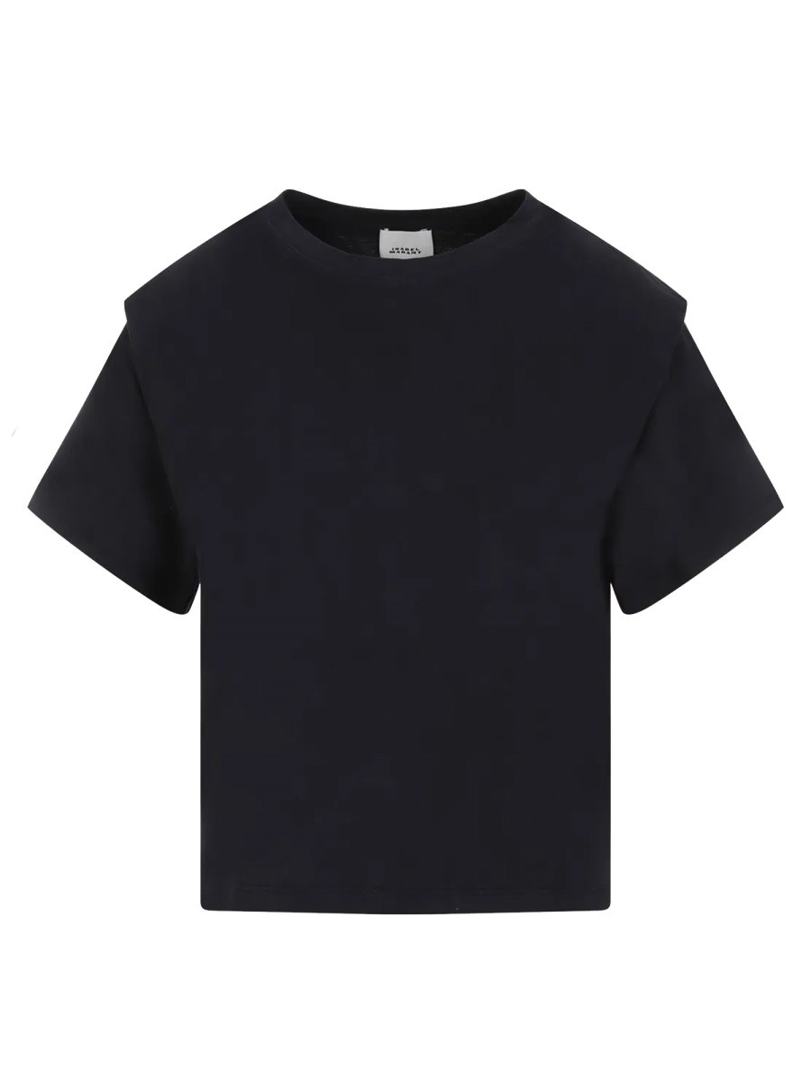 Isabel Marant T-shirt "zelitos"