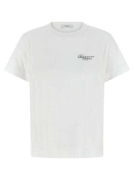 Givenchy T-shit 'Logo Stamp'