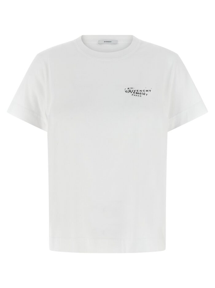 givenchy t shit 'logo stamp' Givenchy T-shit 'Logo Stamp'