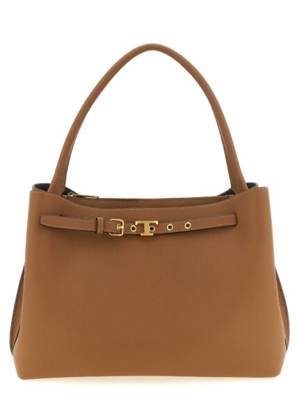TOD'S 'T Signature' Handbag