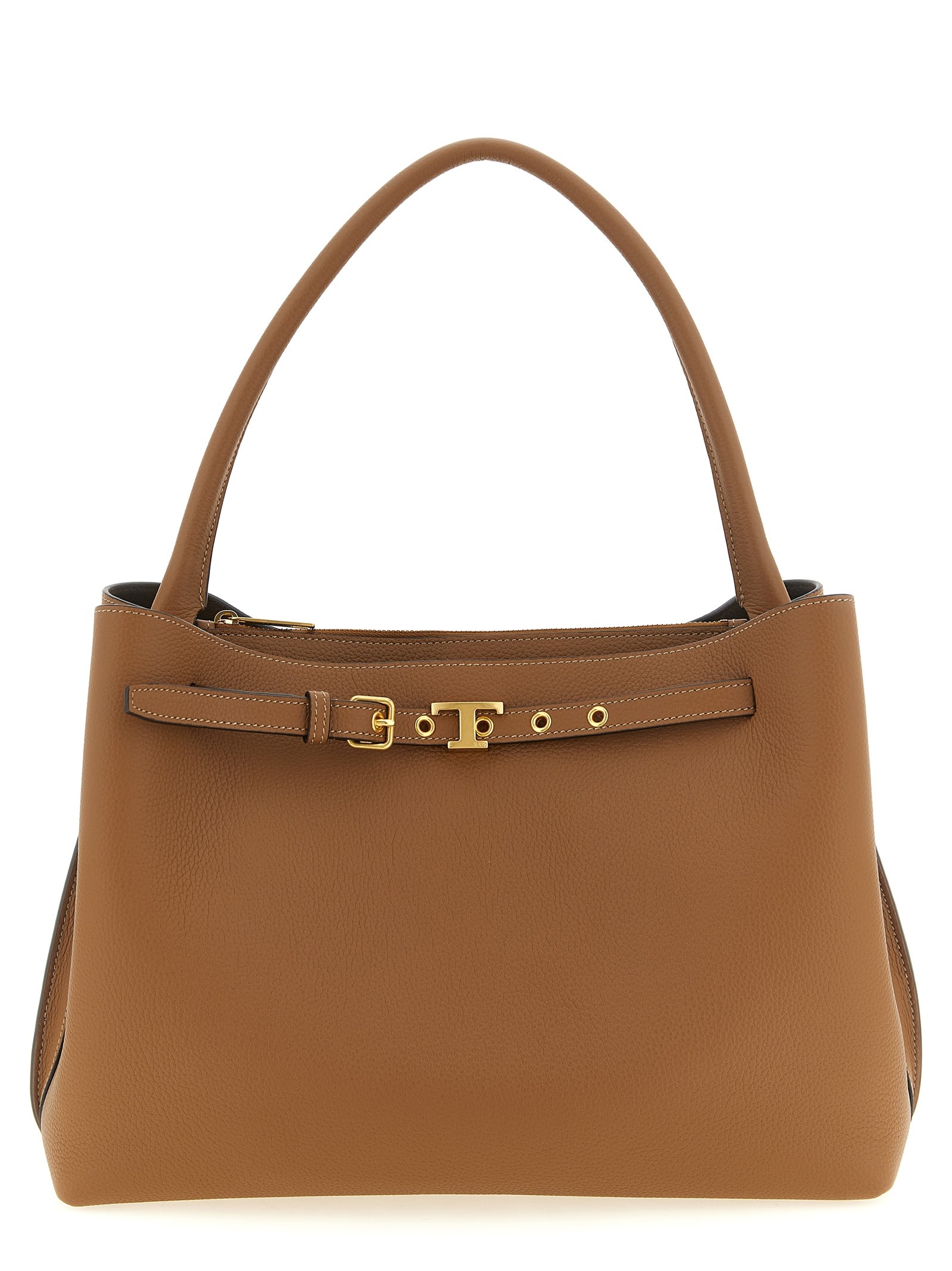 TOD'S 'T Signature' Handbag