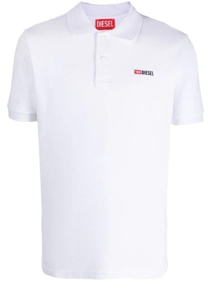 T-smith-div Polo Shirt