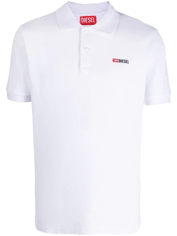 T-smith-div Polo Shirt