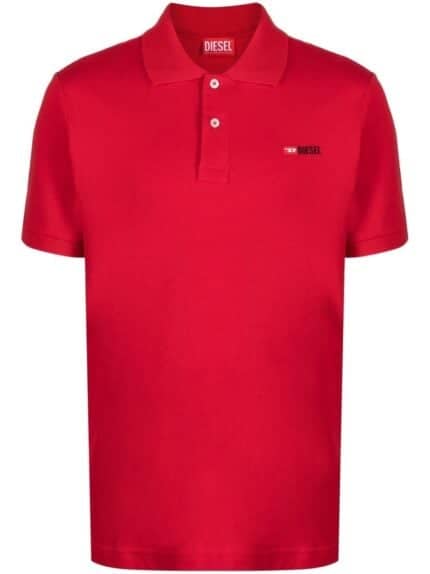 T-smith-div Polo Shirt