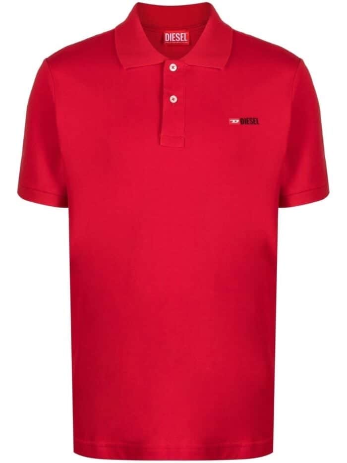 T-smith-div Polo Shirt