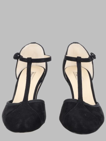 REPETTO T-Strap "Baya"