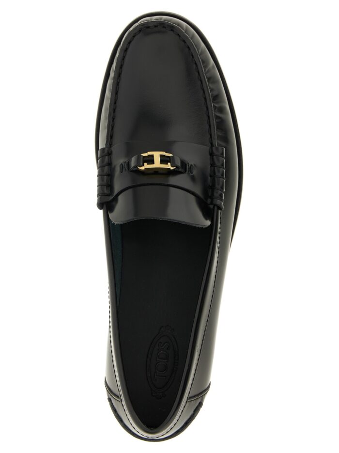 TOD'S 'T Timeless' Loafers