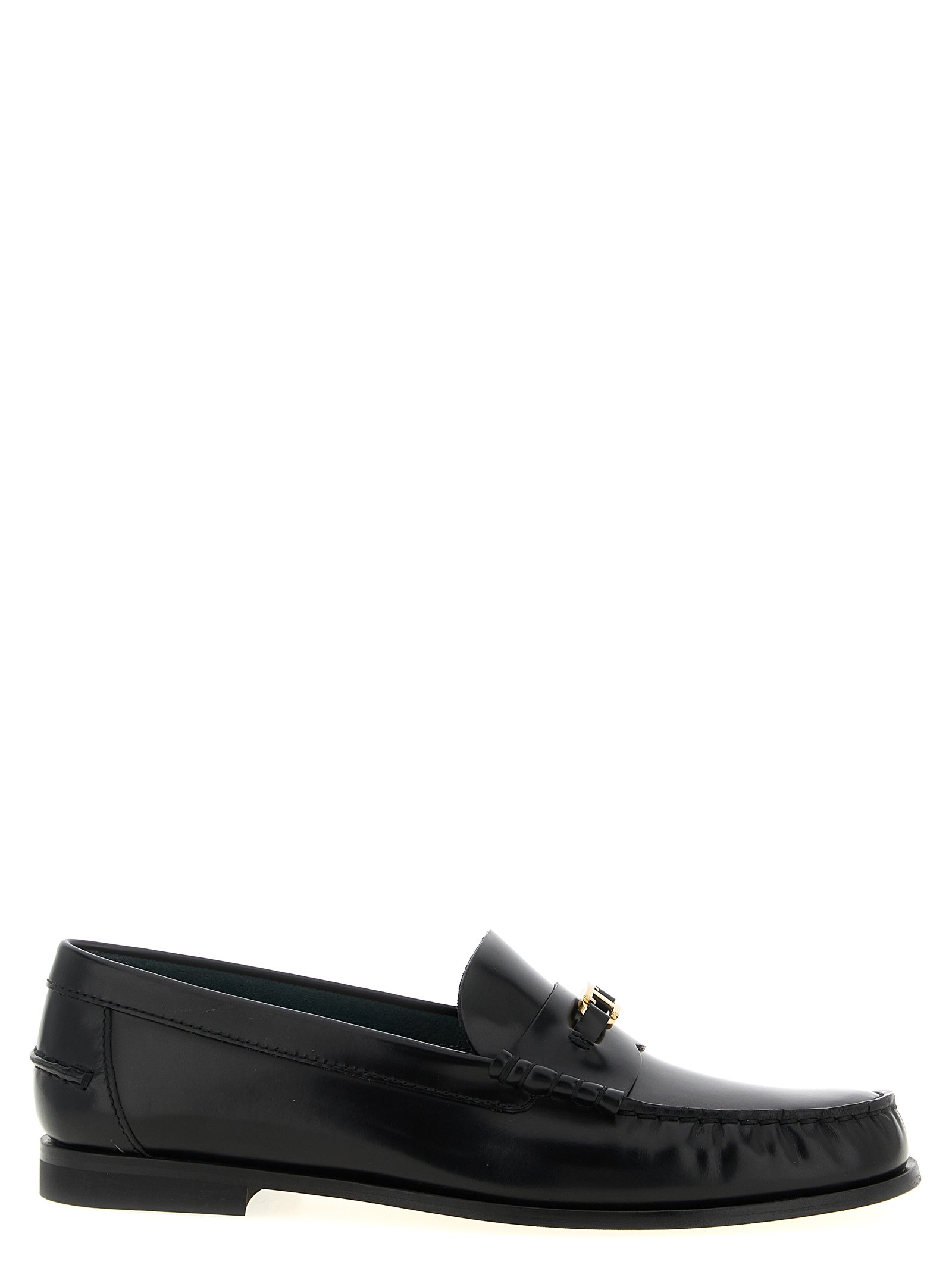 TOD'S 'T Timeless' Loafers