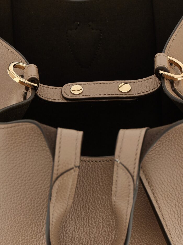 TOD'S 'T Timeless' Mini Handbag