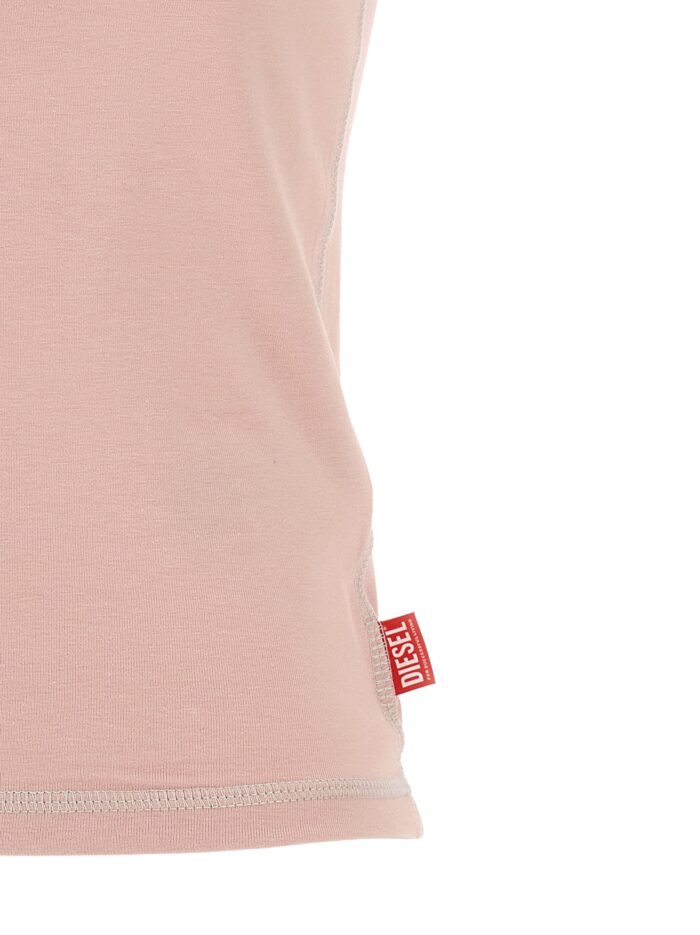 Diesel 'T-Uncuties-Long-S3' T-shirt
