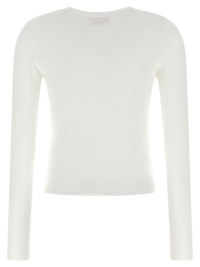 Diesel 'T-Uncutieslong-Od' Top