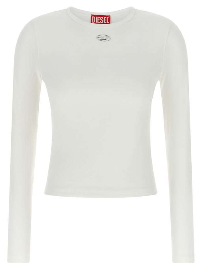 diesel 't uncutieslong od' top Diesel 'T-Uncutieslong-Od' Top