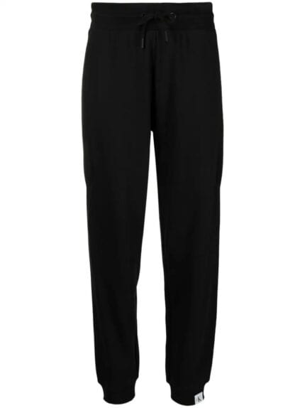 Tab Jog Pant