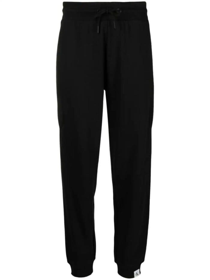 Tab Jog Pant