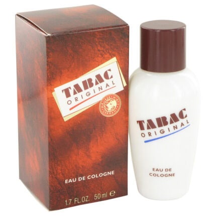 Tabac By Maurer & Wirtz - Cologne 1.7 Oz
