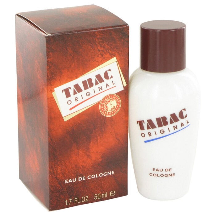 Tabac By Maurer & Wirtz - Cologne 1.7 Oz