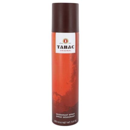 Tabac By Maurer & Wirtz - Deodorant Spray 5.6 Oz