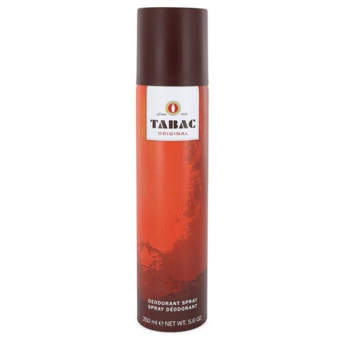 Tabac By Maurer & Wirtz - Deodorant Spray 5.6 Oz