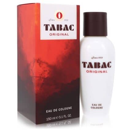 Tabac By Maurer & Wirtz - Cologne 5.1 Oz