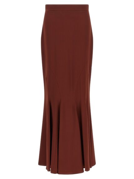 Max Mara 'Tabarin' Skirt