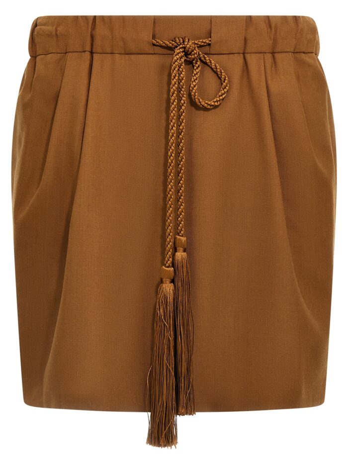 max mara 'tabarin' skirt Max Mara 'Tabarin' Skirt