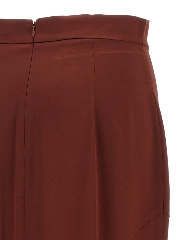 Max Mara 'Tabarin' Skirt