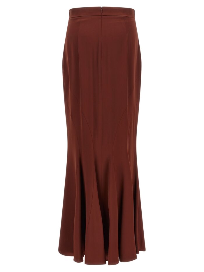 Max Mara 'Tabarin' Skirt