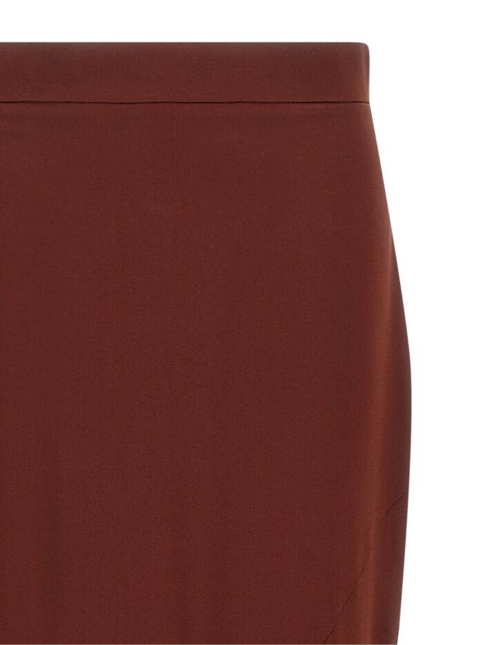 Max Mara 'Tabarin' Skirt