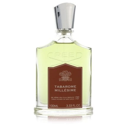 Tabarome By Creed - Eau De Parfum Spray (unboxed) 3.3 Oz