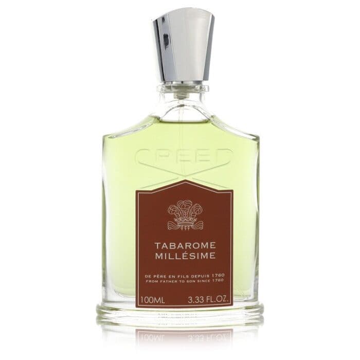 Tabarome By Creed - Eau De Parfum Spray (unboxed) 3.3 Oz