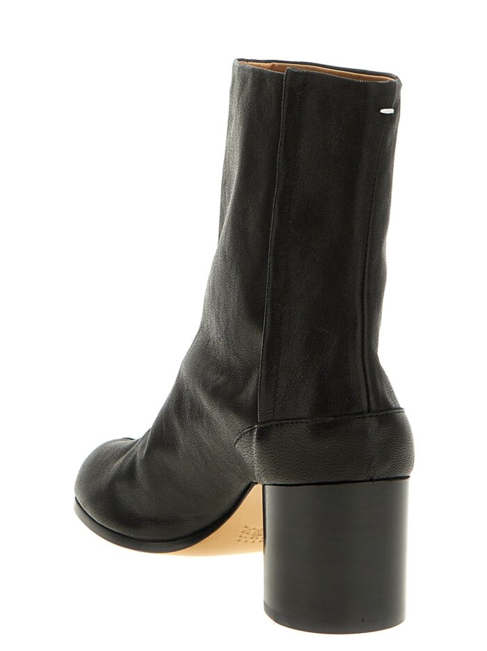 Maison Margiela 'Tabi' Ankle Boots