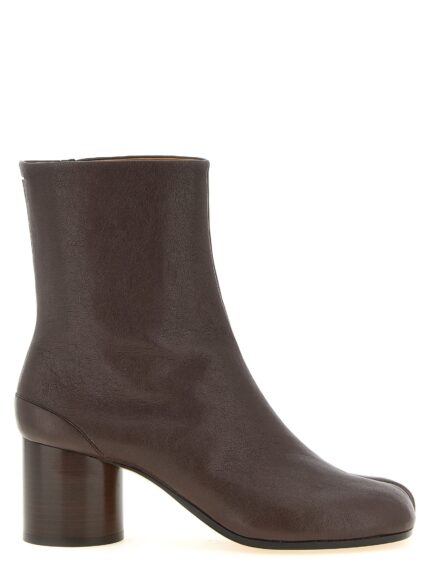 Maison Margiela 'Tabi' Ankle Boots