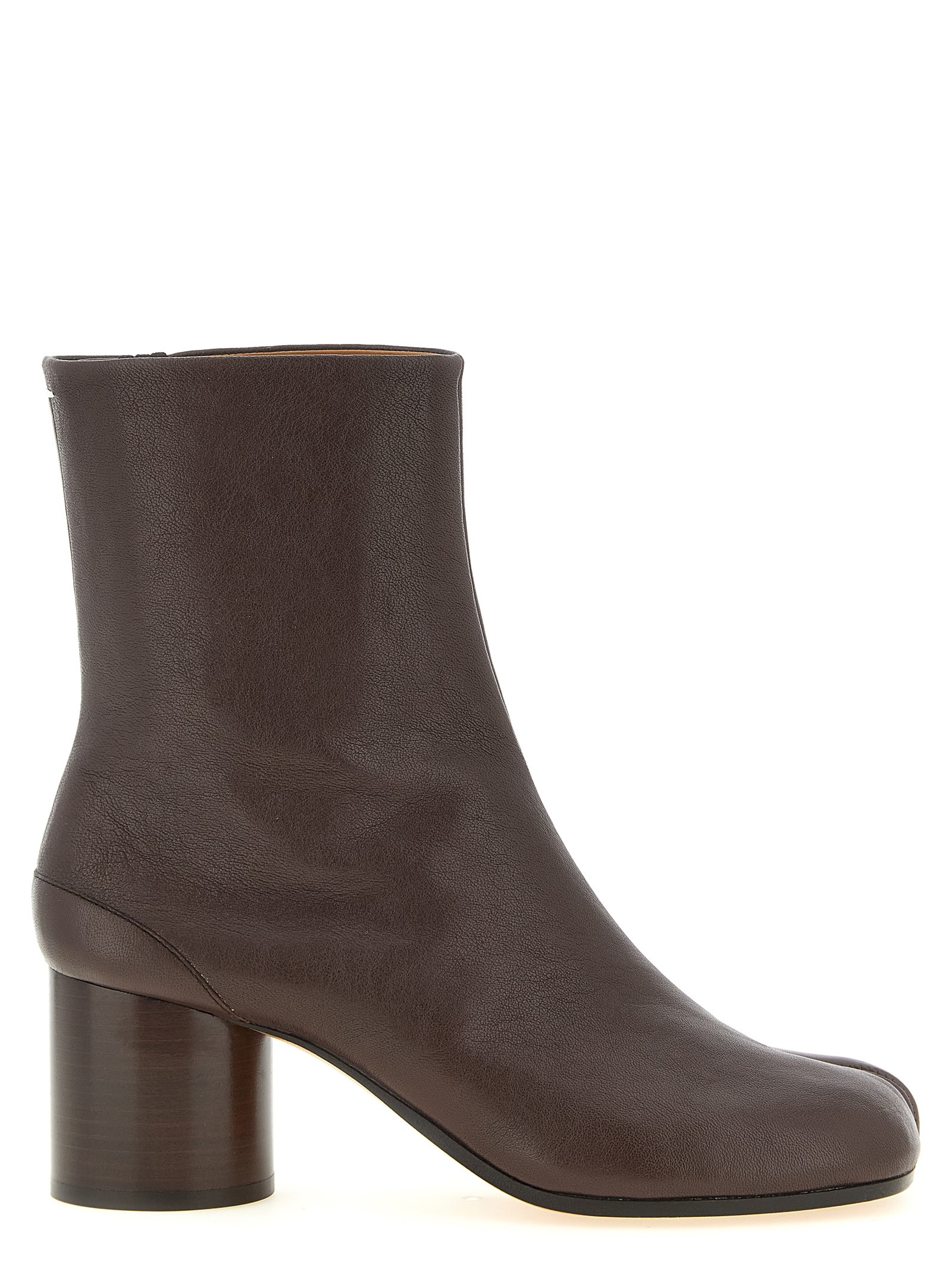 Maison Margiela 'Tabi' Ankle Boots